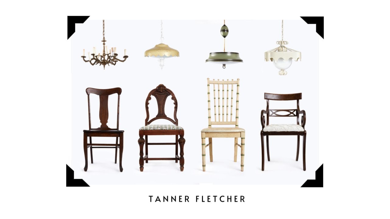 Tanner Fletcher | Spring Summer 2022