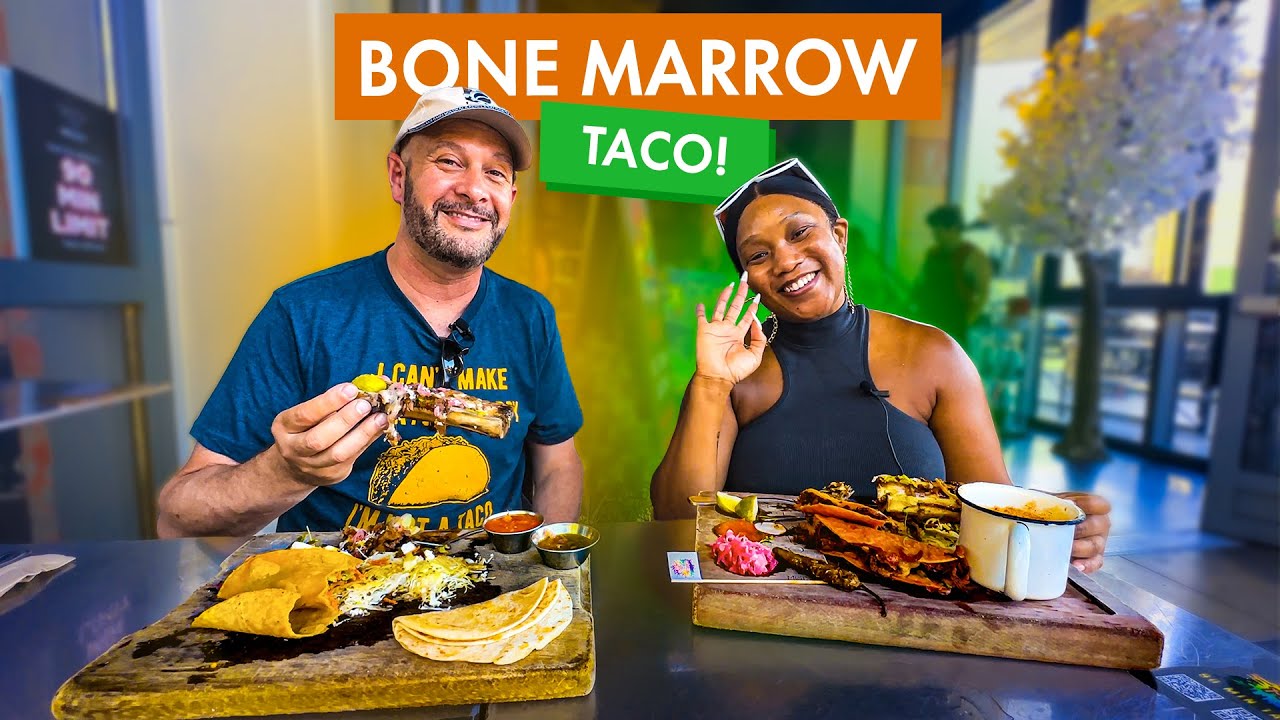 Taco Land: Ep 20: King and Queen Cantina