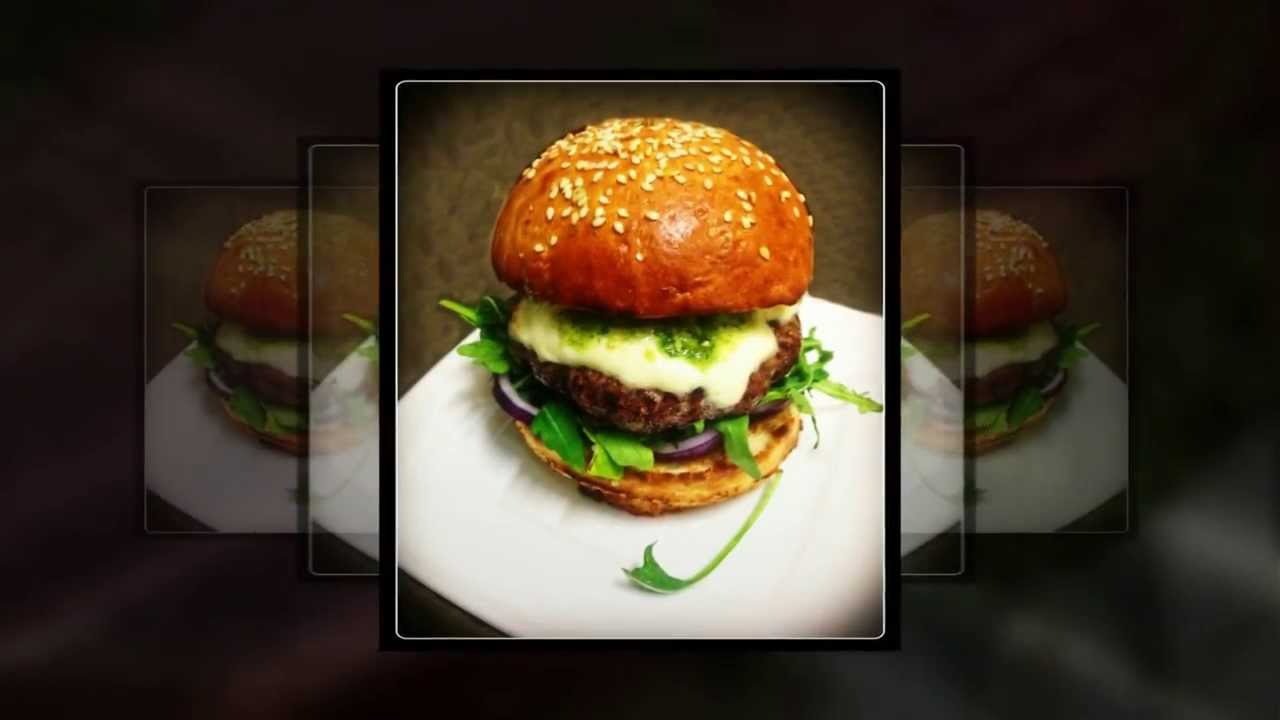 Burgery Wrocław |  Prawdziwe Burgery Wrocław ul RUSKA 61