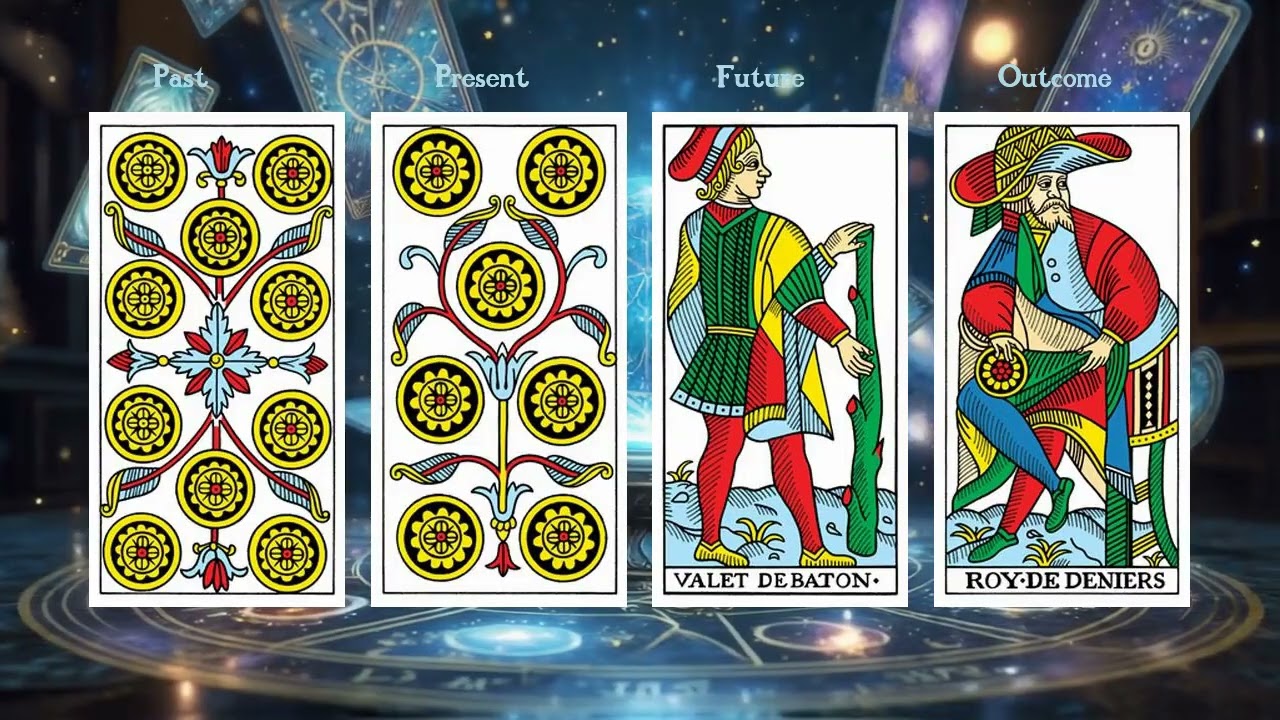 AI Intuition Tarot Reading: Insights into Your Journey