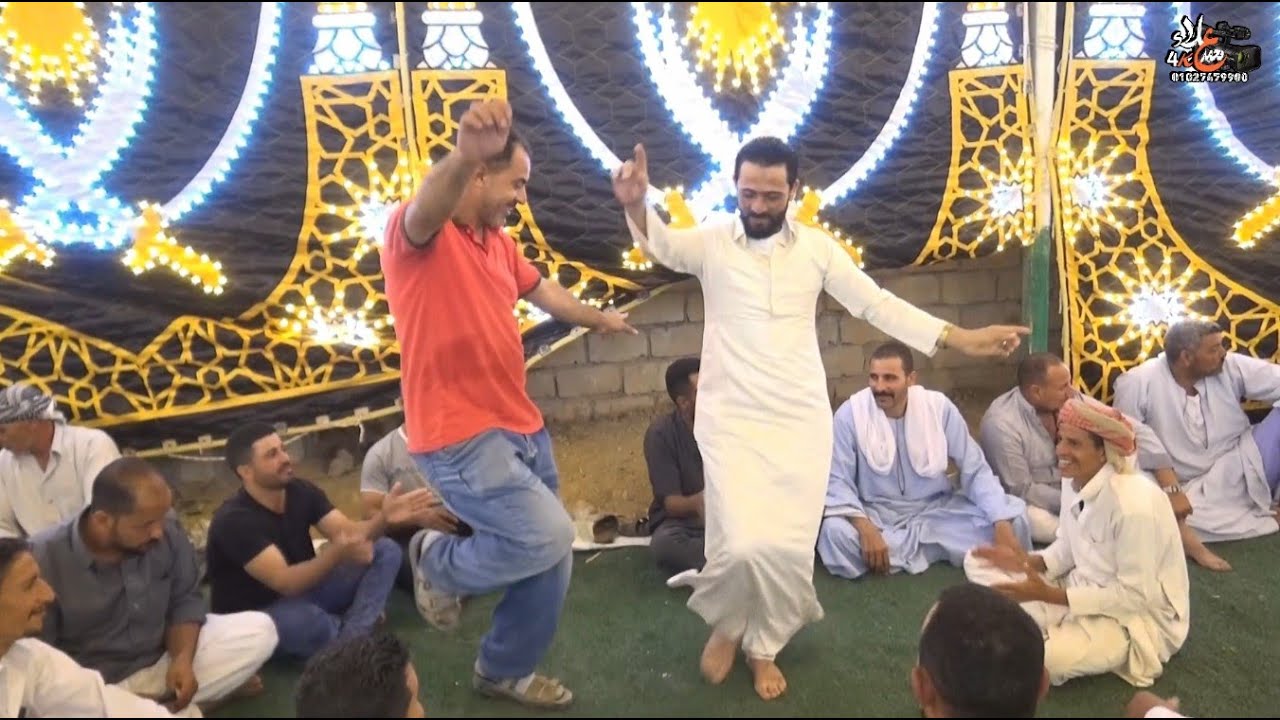 افراح البنجر الراجل كان قاعد في امان الله فجاه حصل اللي هتشوفه ده