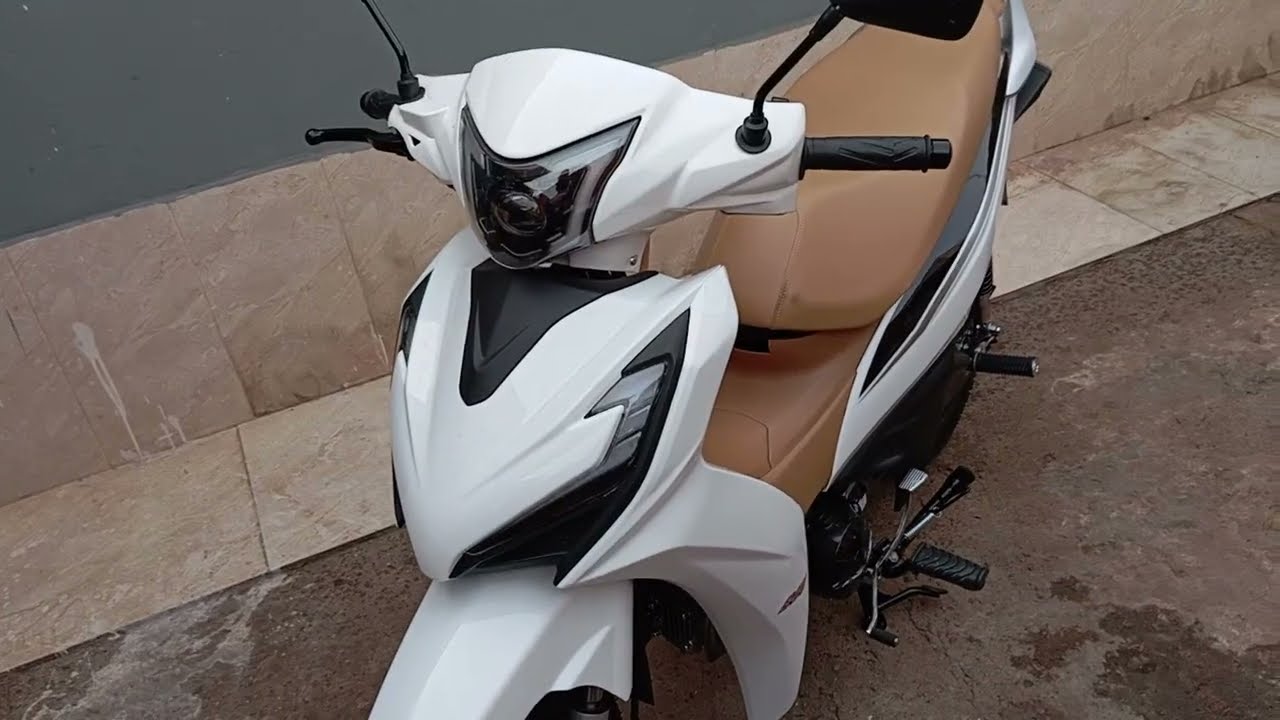 Shineray Rio 125: O Que Gostei e o Que Não Gostei Após a Compra!