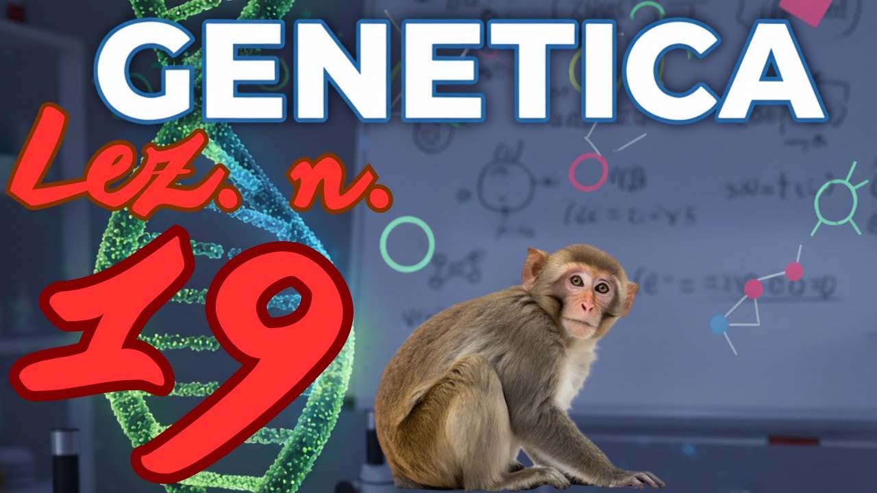 Genetica, Lezione n.19: Esercitiamoci ancora un po' sui quadrati di Punnett