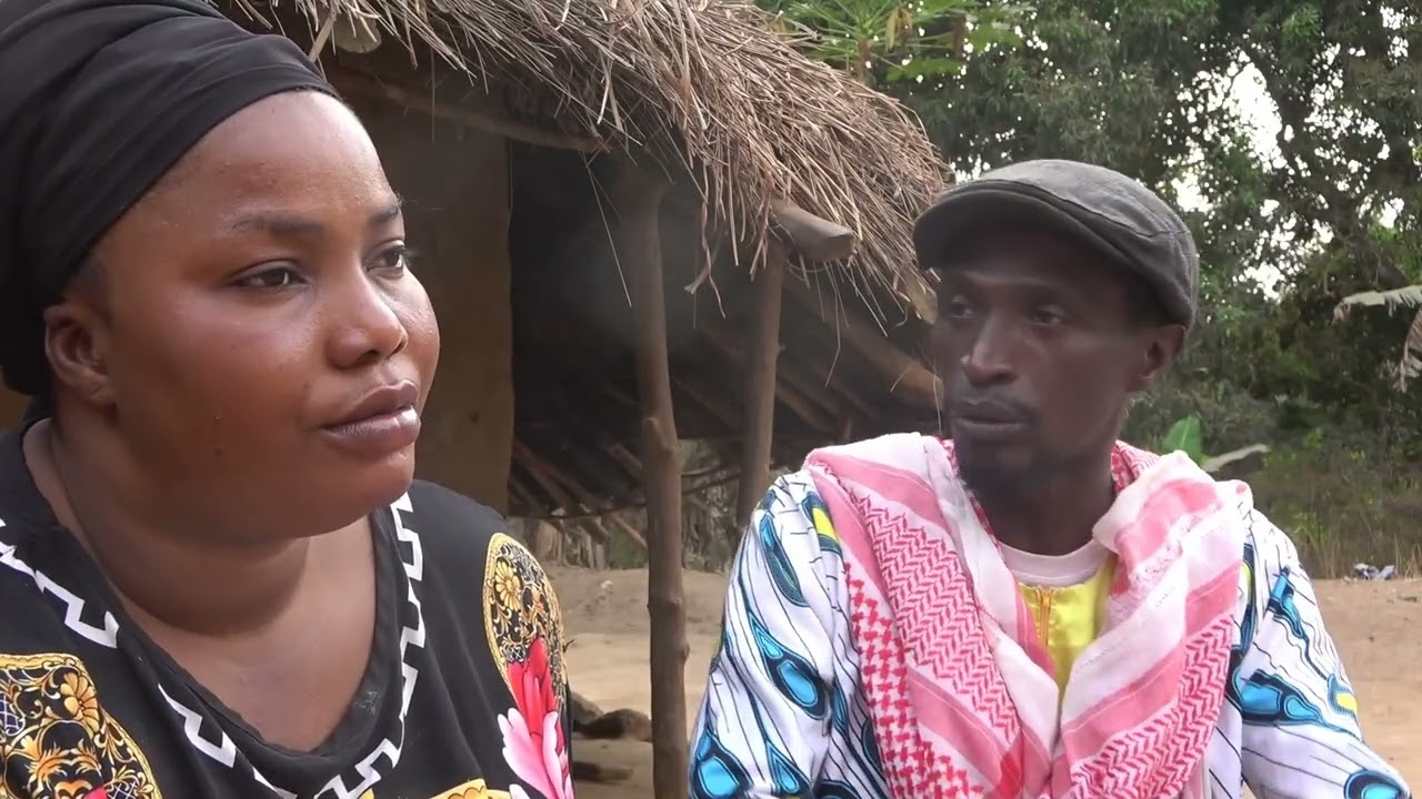 Sounkhöri - Episode 18 - LaGuinéeFé Complète en Soussou