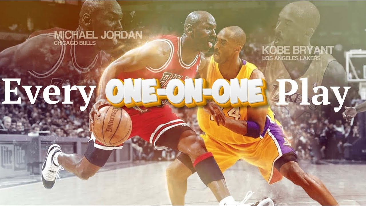 Every Michael Jordan VS Kobe Bryant Play | The SHOCKING Results