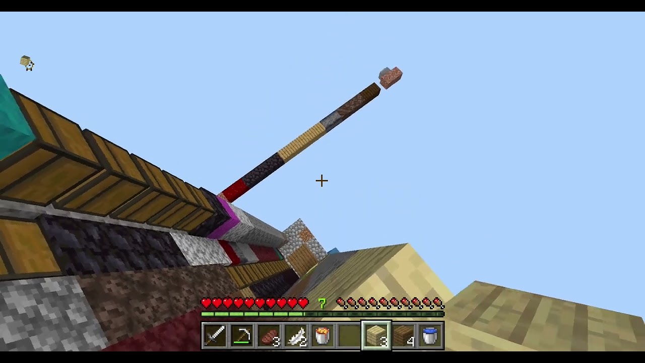 one block ep 7