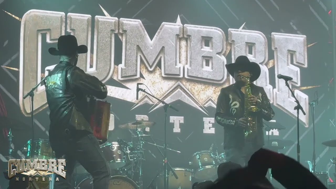Pura música en Vivo/ Cumbre Norteña en Vivo desde la Mansion en Chicago.