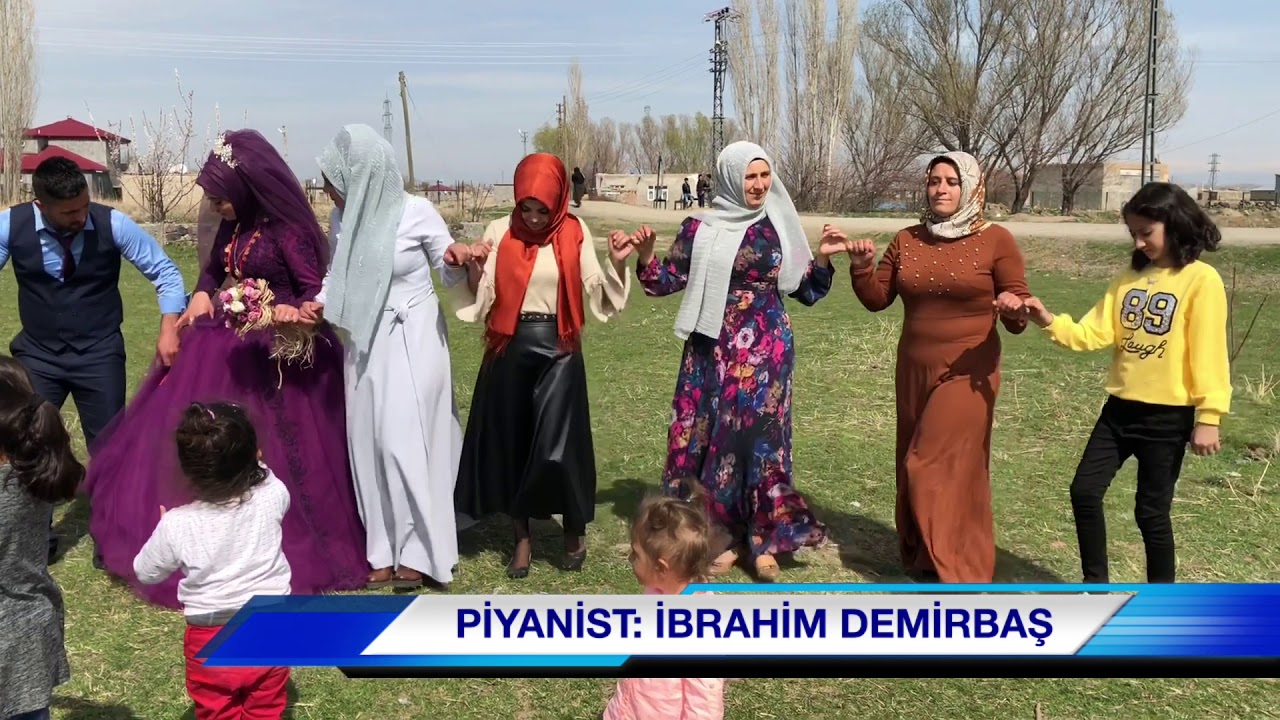 DİLOVAN MÜZİK 2018 yeni(new) video muhteşem .4 mevsim bi arada