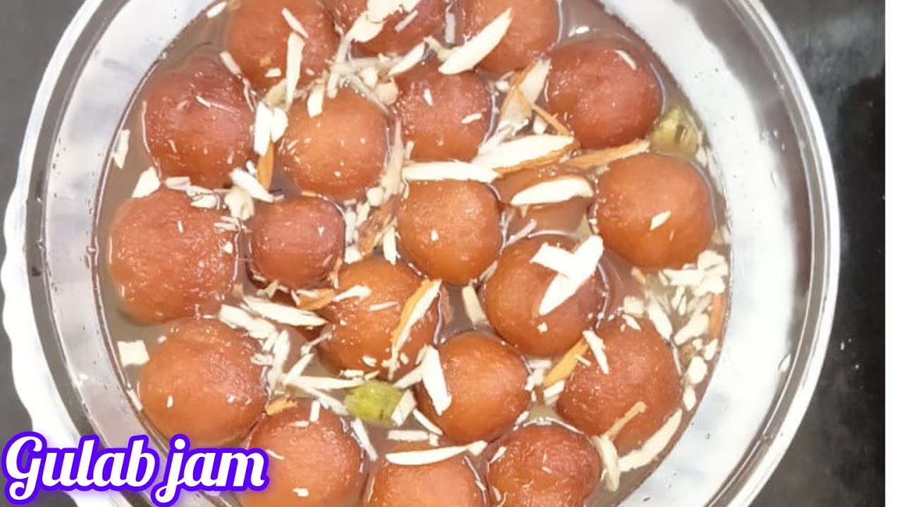 How to prepare gulab jam in telugu. Subscribe my channel ❤️