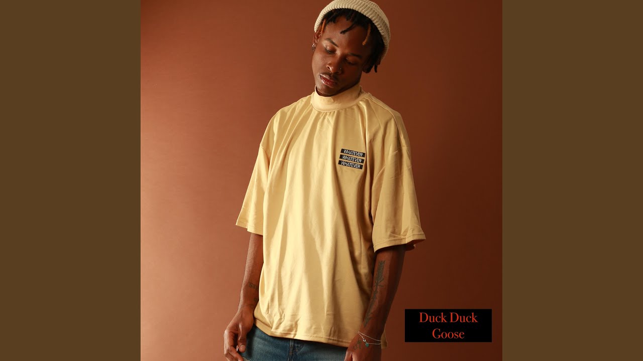 Duck Duck Goose