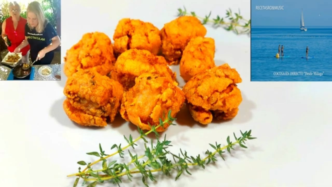 PINTARROJA o CAZÓN 🐟 en ADOBO 🌿 *Cocina en Directo🎥* 🚩Recetasro&music 162