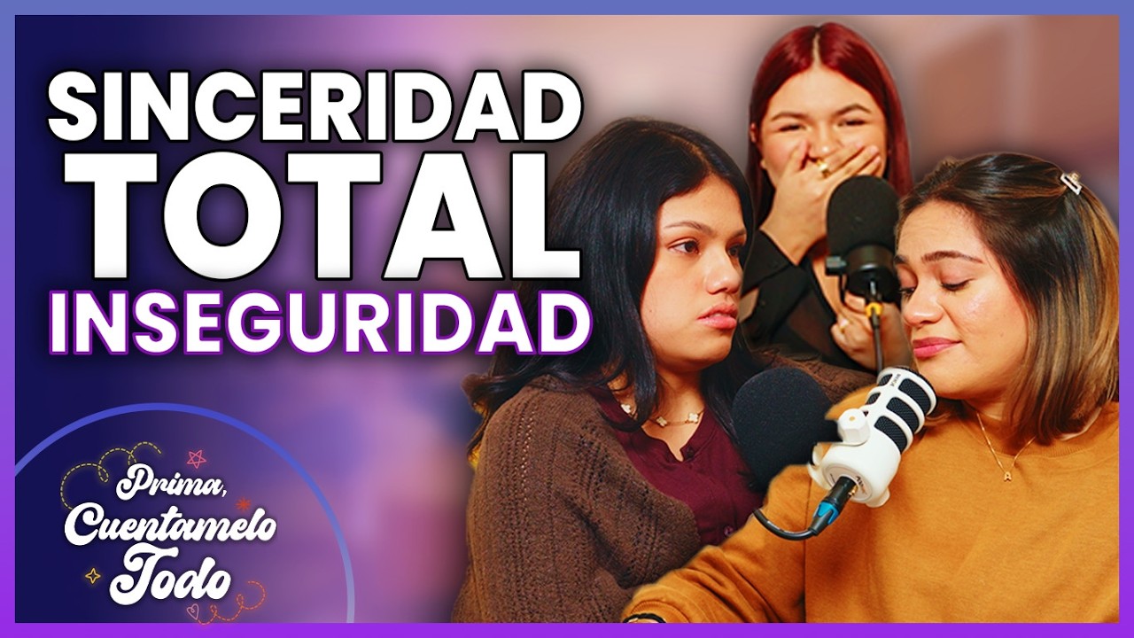 La verdad sobre nuestras imperfecciones (lo que nadie te cuenta)| PCT E10