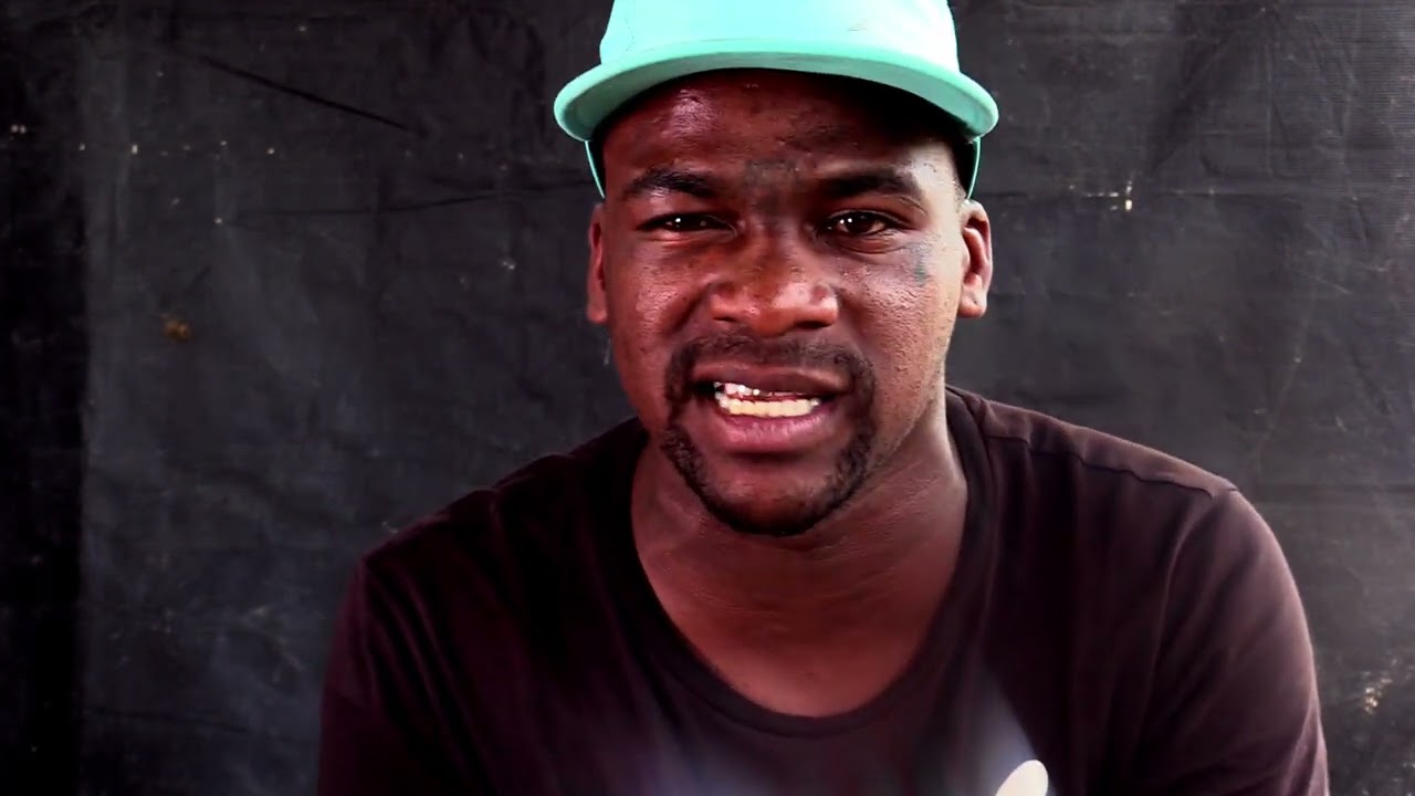 MFANA KASI DOCUMENTARY TRAILER