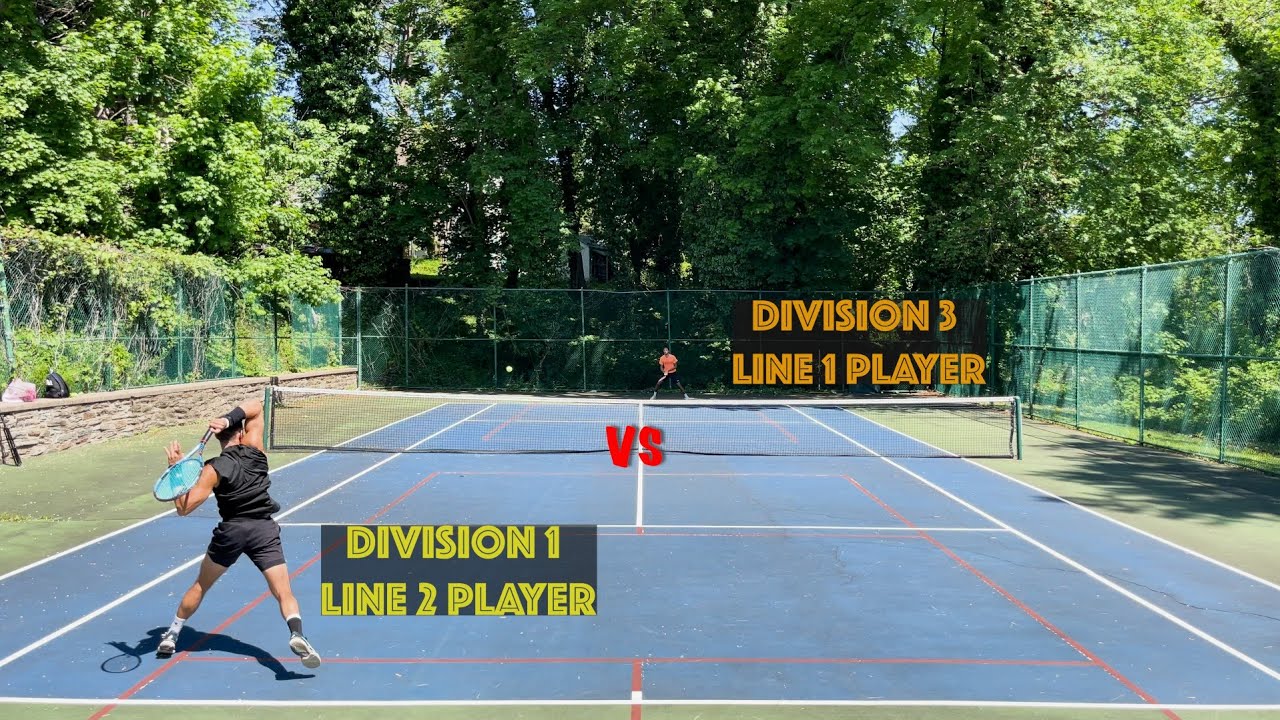 Who wins? #2 D1 Brazilian Ripper vs #1 D3 Connecticut Yankee