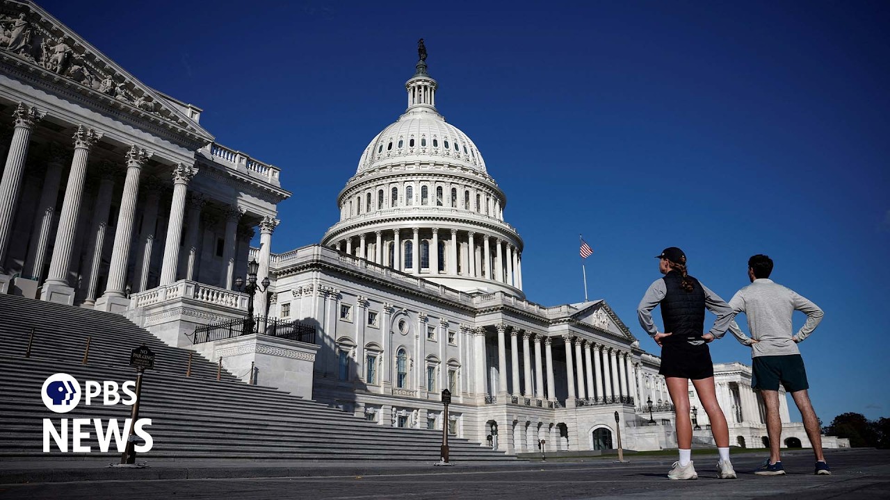 WATCH LIVE: House Judiciary Committee hearing on allegations against Southern Poverty Law Center