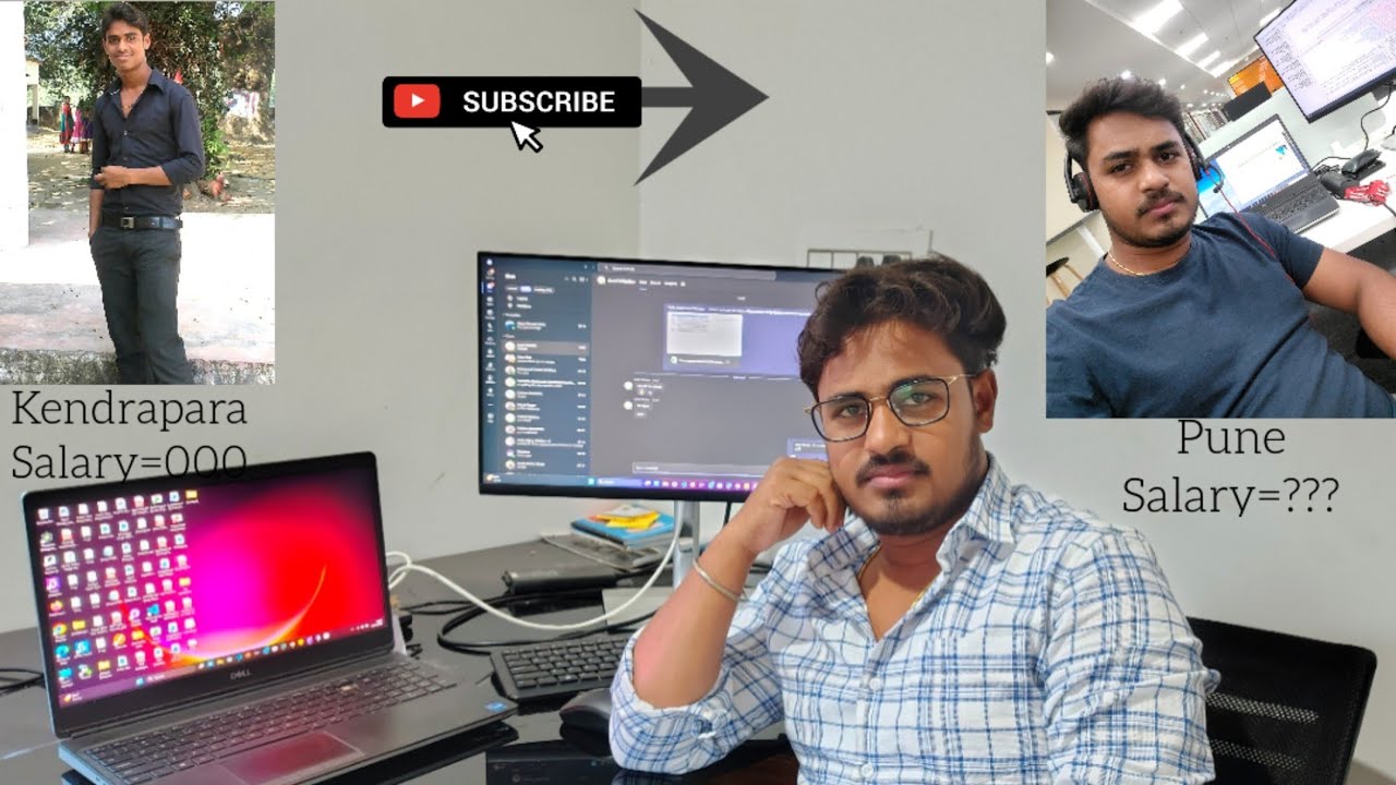 ZERO to Software Engineer: Mo Life Journey | ମୁଁ କେମିତି ସଫ୍ଟୱେର୍ ଇଞ୍ଜିନିୟର୍ ହେଲି? #softwareengineer
