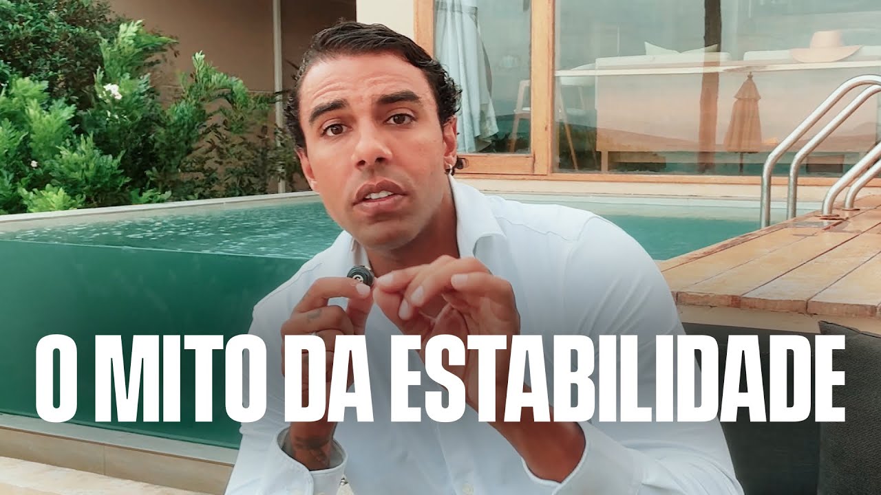 O Colapso do mercado TECH no Brasil