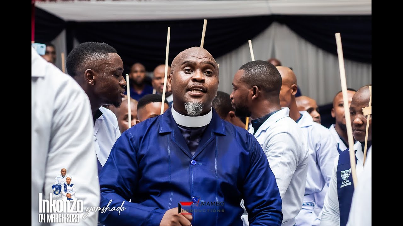 Salvation In Christ Ministries || 2023 ||🔥🔥🔥