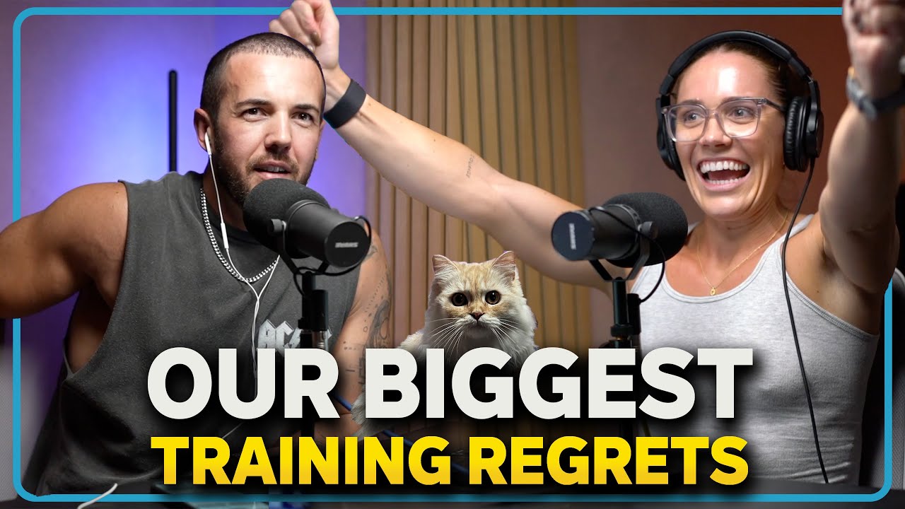 Holding onto Regrets, When Deficits DON'T Work & Why Try Hyrox