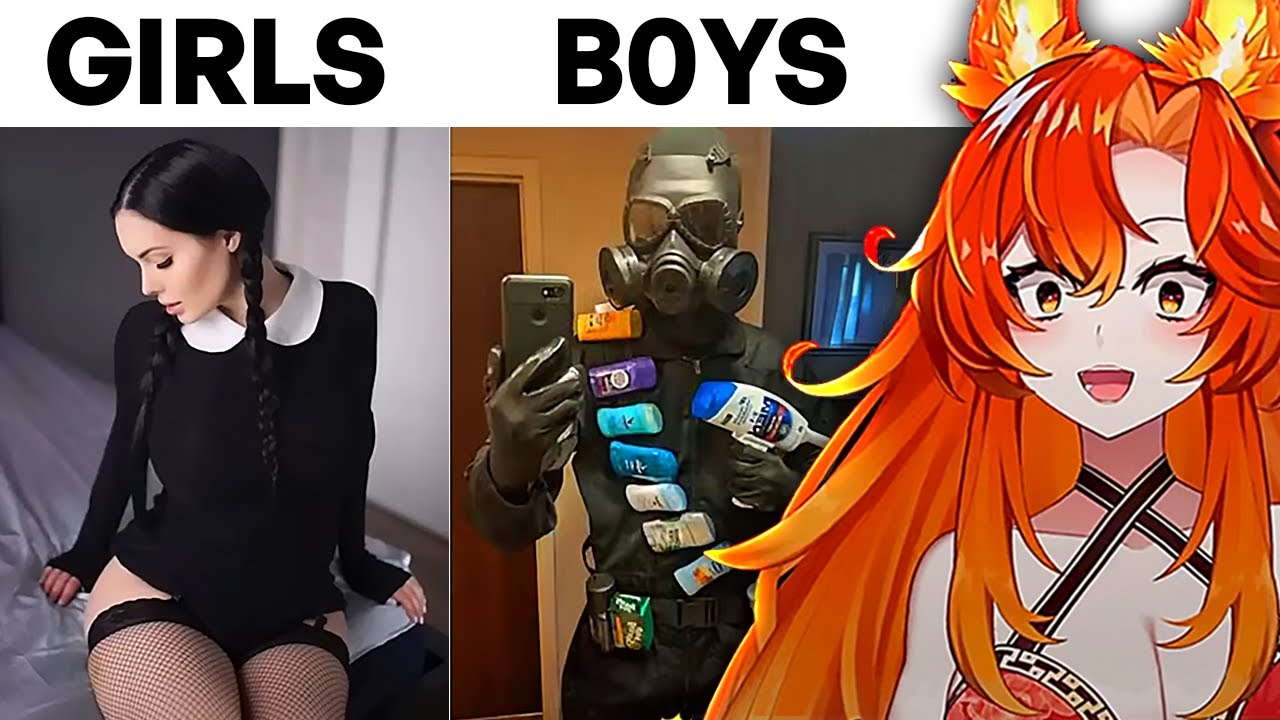 MEN, ARE YOU FOR REAL?! - MEME MONDAYS