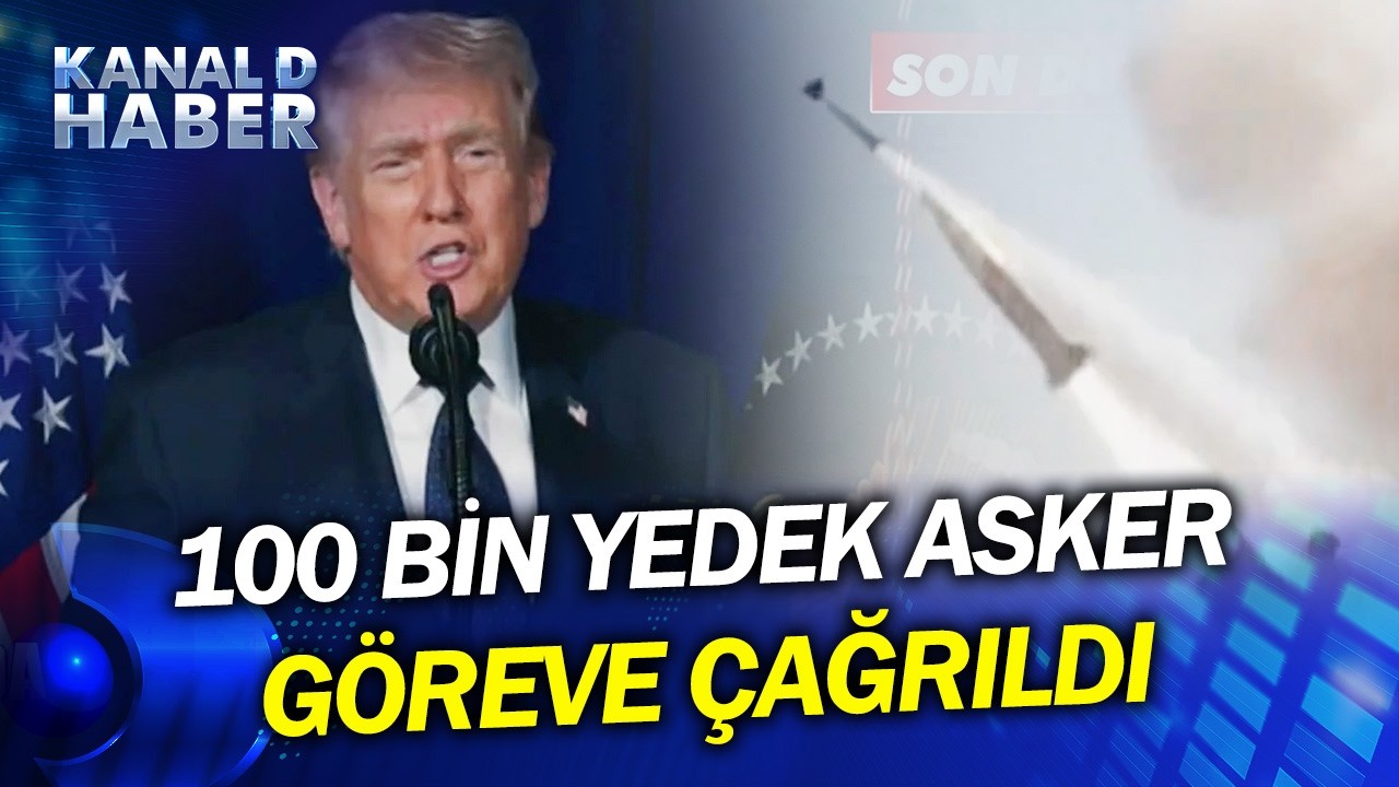 Trump: 