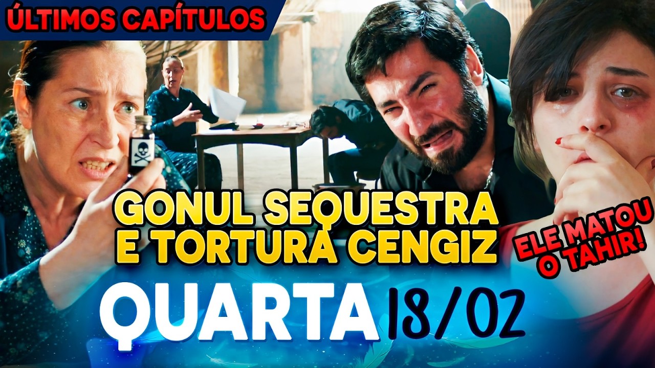 Mãe  - (18/02/2026) Capítulo de hoje, Quarta-Feira l Capítulo 81, Record TV, Ao Vivo, Anne.