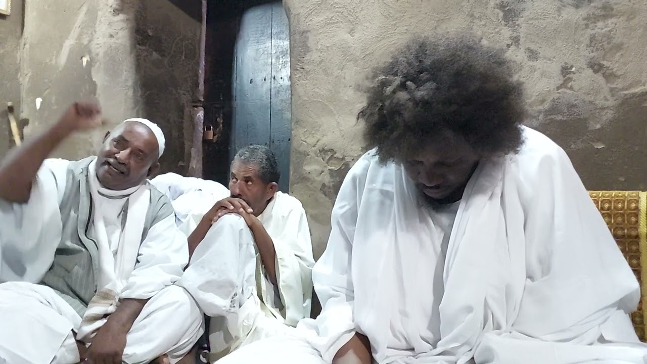 طلع امرك في سيدي الشيخ ابوعاقلة رضي الله عنه