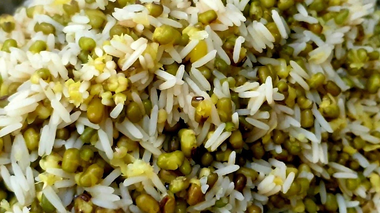 طريقة تمن الماش ٢٠٢٢