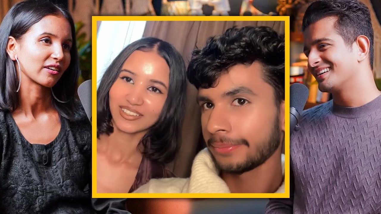 Brother-Sister Success Story - Nancy Tyagi's Inspirational Life