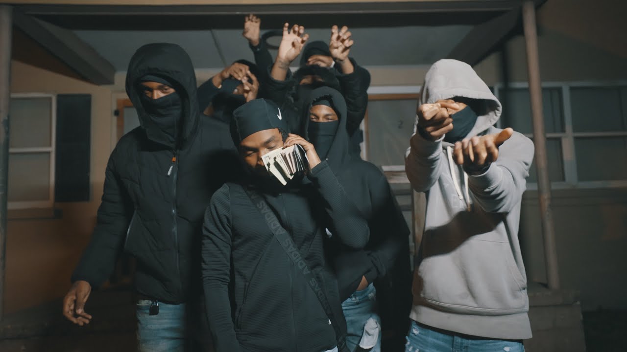 Glockhead tye - To active part 2  Ft. RDGReese , slimeyde, & 1Luhahkk
