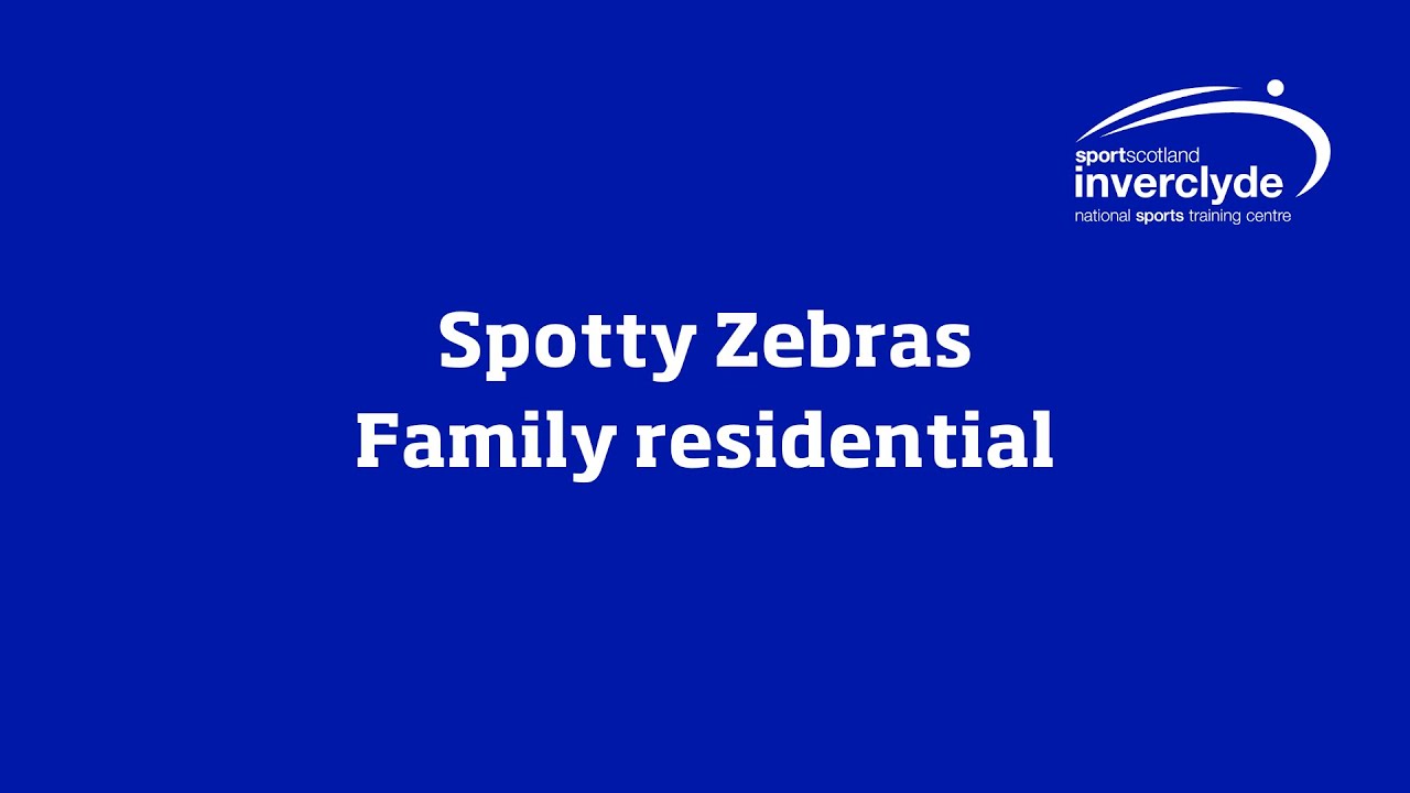Spotty Zebras  - Family Residential
