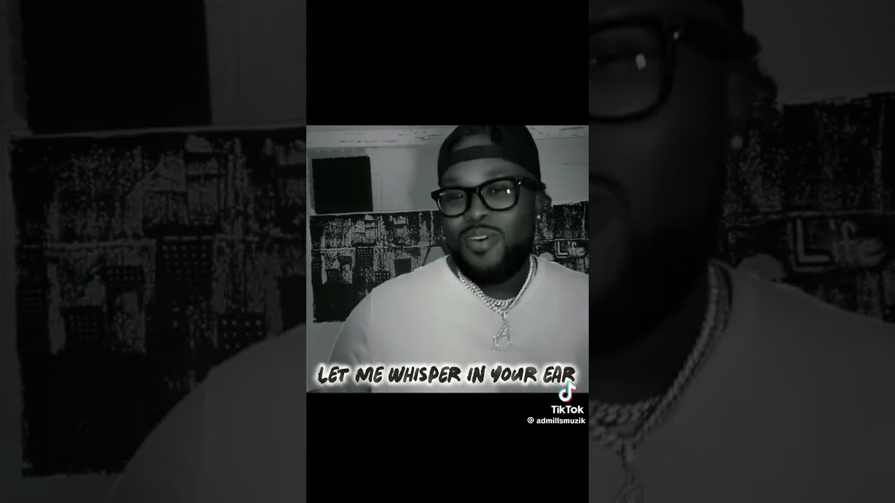Ad Millz- Come Hea (snippet)