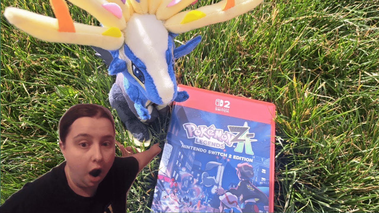 Legends ZA Episode 11: MORE MEGAS?!