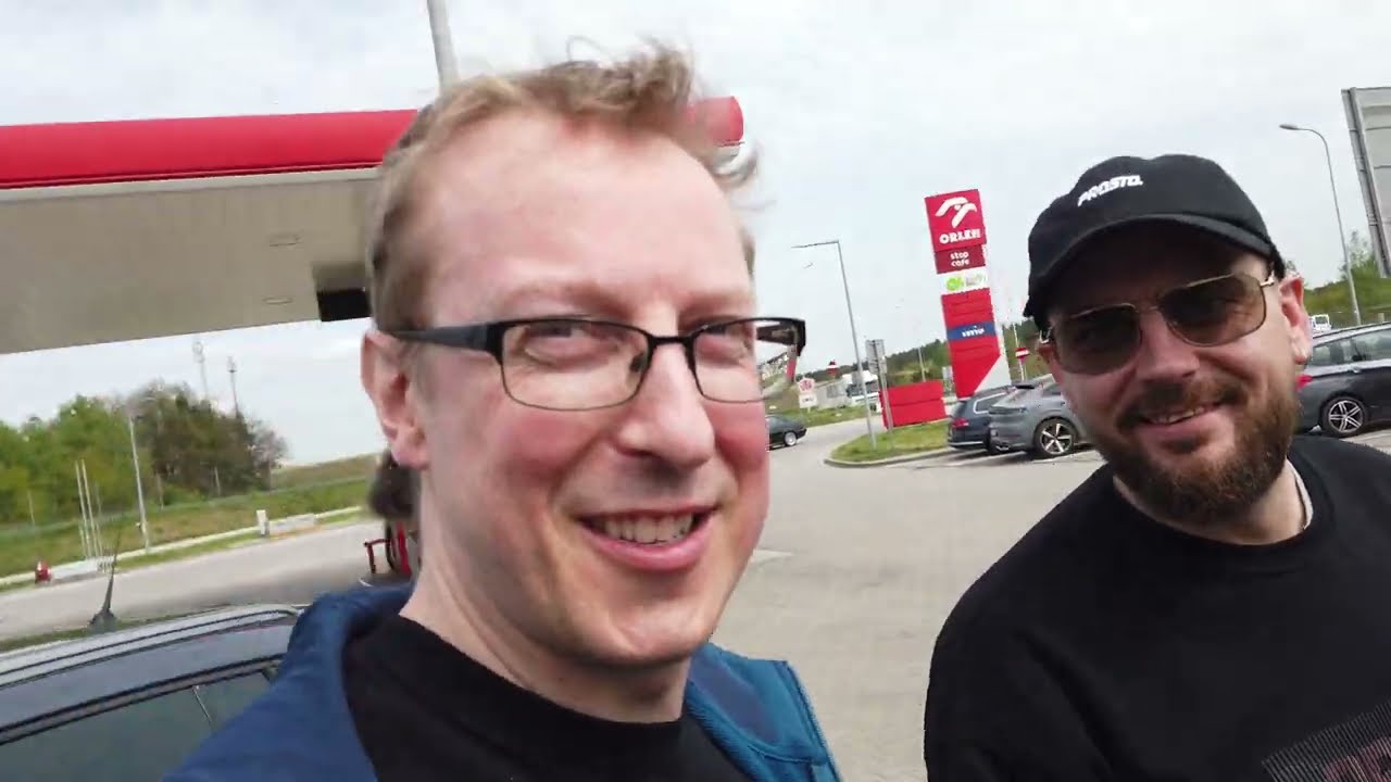Wisła Trip 2025 - Rozpoczęcie nowego sezonu - Góra Żar / Soszów