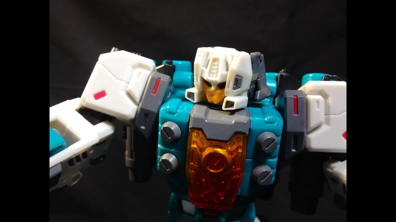 Toyworld Brianwave (third party brainstorm)