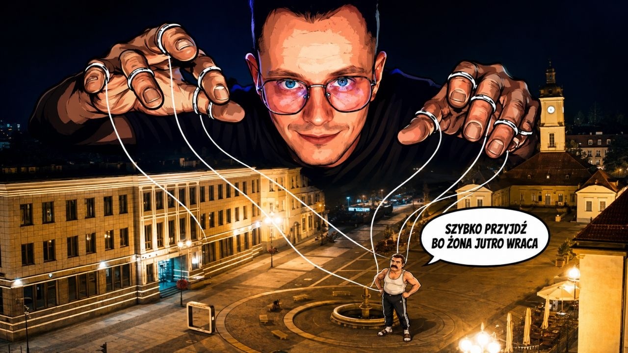 NOCNE TROLLOWANKO, TELEFONY 📞 I OME.TV ZAPRASZAM 🍺 [🔴NA ŻYWO]  #nażywo #ometv