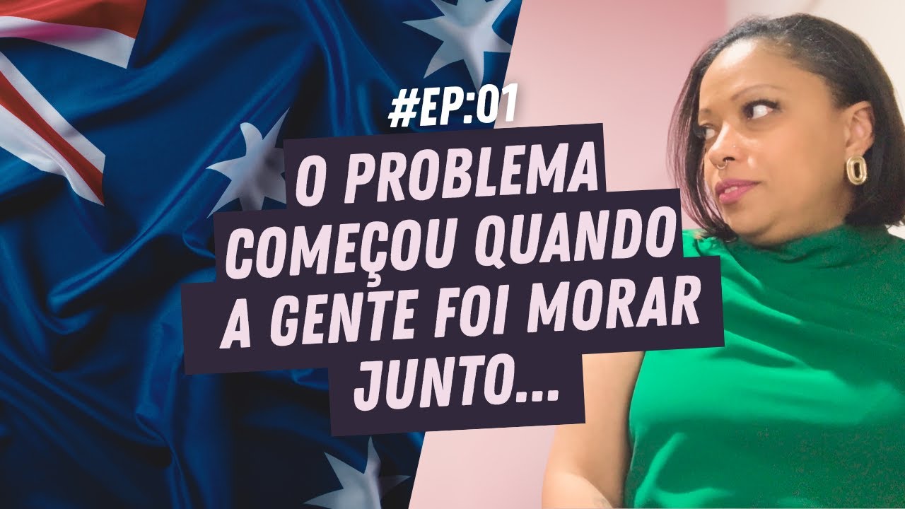 Rela&ccedil;&atilde;o AbYsiva com Gringo: A Hist&oacute;ria da &Egrave;rica| Meu Amor Gringo