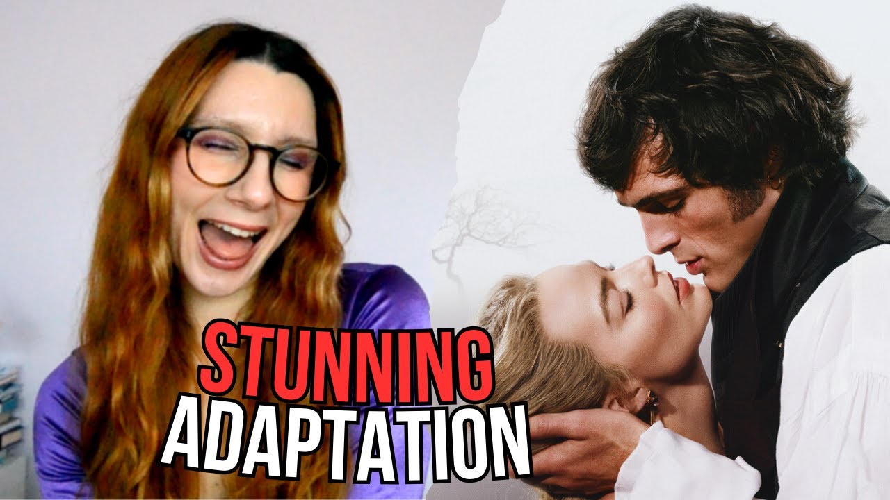 Wuthering Heights (2026): REVIEW | Danixinhahhh