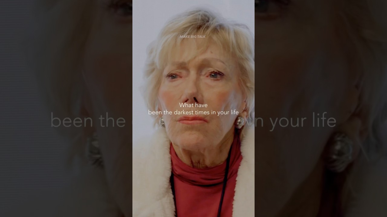 &ldquo;My mother committed suicide and my father.&rdquo; #mentalhealth #mentalhealthawareness #suicide #bigtalk