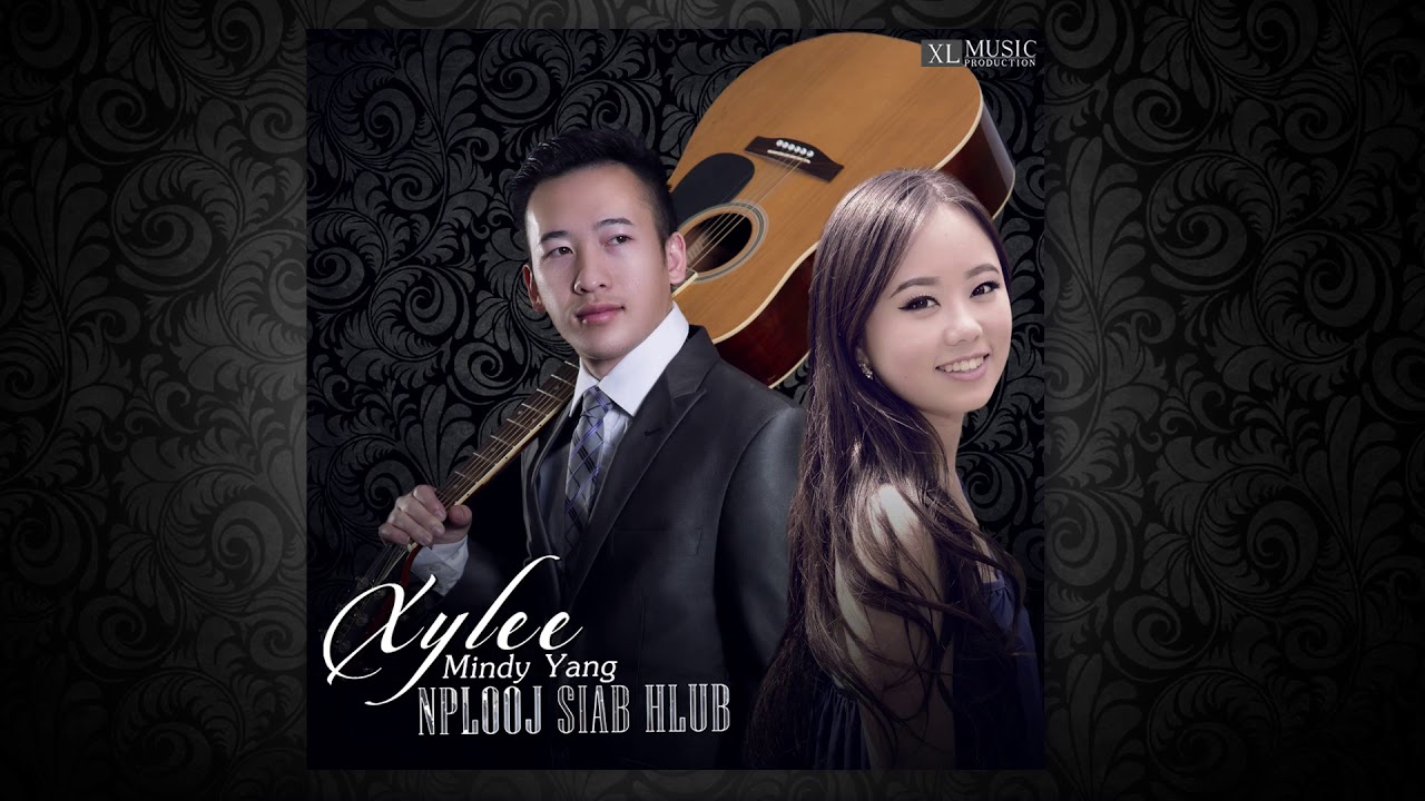 Hmong New Song 2018 - Nplooj Siab Hlub Xy Lee ft. Mindy Yang ( Full  Song )