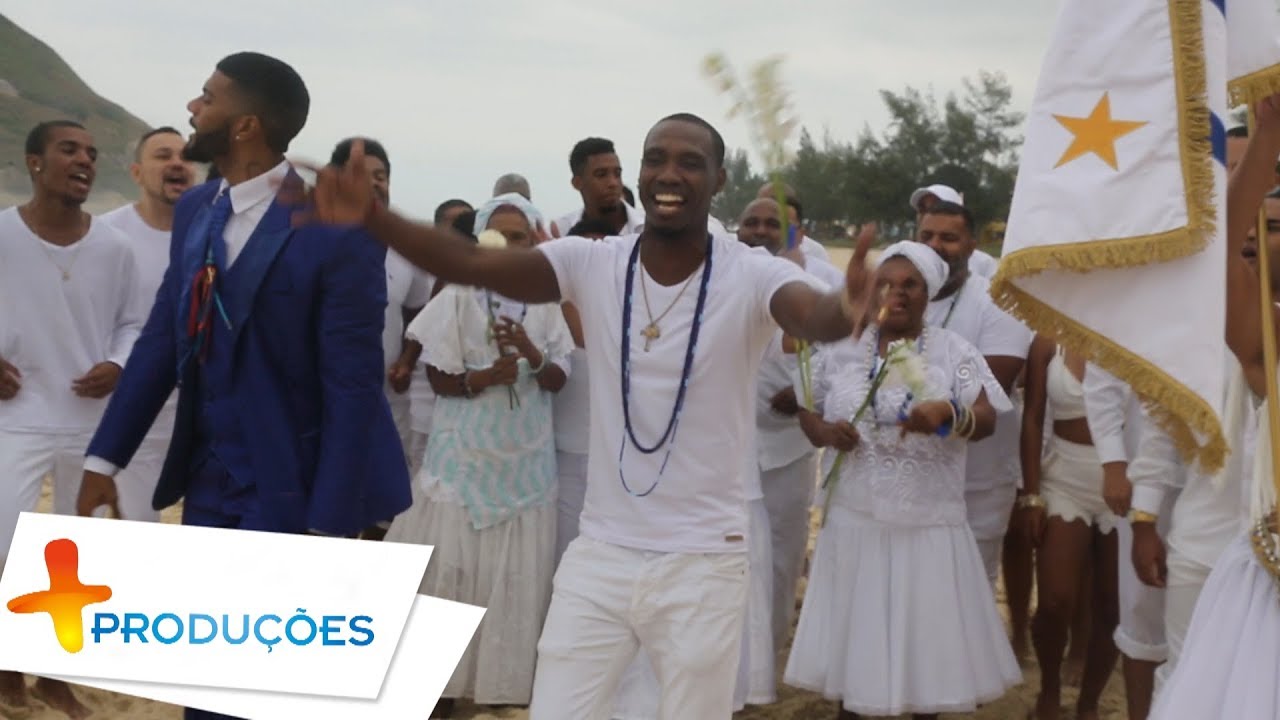 🕯 Unidos da Ponte 2019 - Oferendas | CLIPE OFICIAL (Official Music Video)
