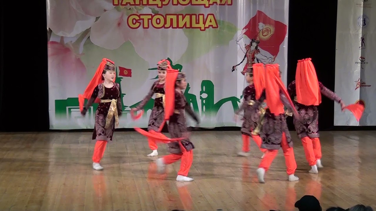 28 03 2021 НА ЖАШ ТИЛЕК 803 ТУРЕЦКИЙ ТАНЕЦ