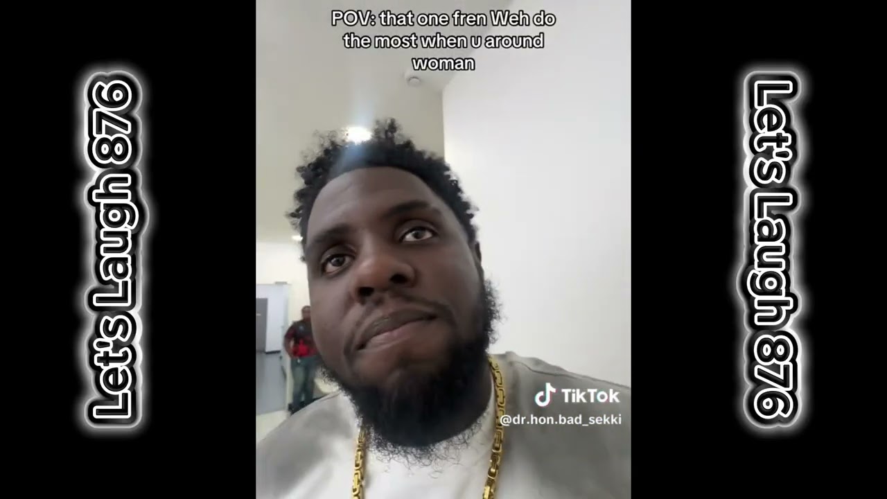 😂😆🤣 NONSTOP LAUGHTER ALERT 😂| Jamaica's Funniest Content Creators Part 5
