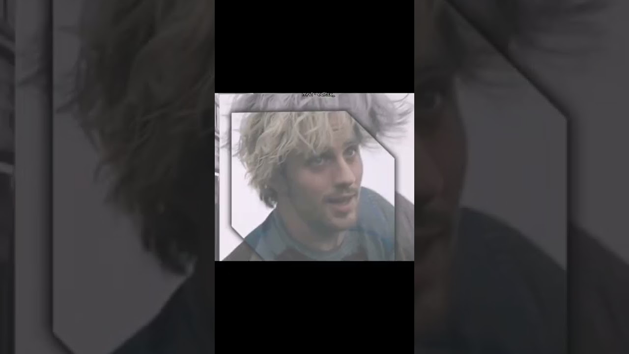 Quicksilver edit - fake pietro maximoff 😶 #quicksilver #pietromaximoff
