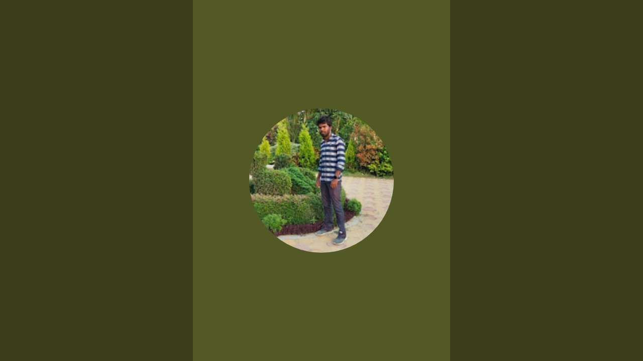 Chandan Patra is live!