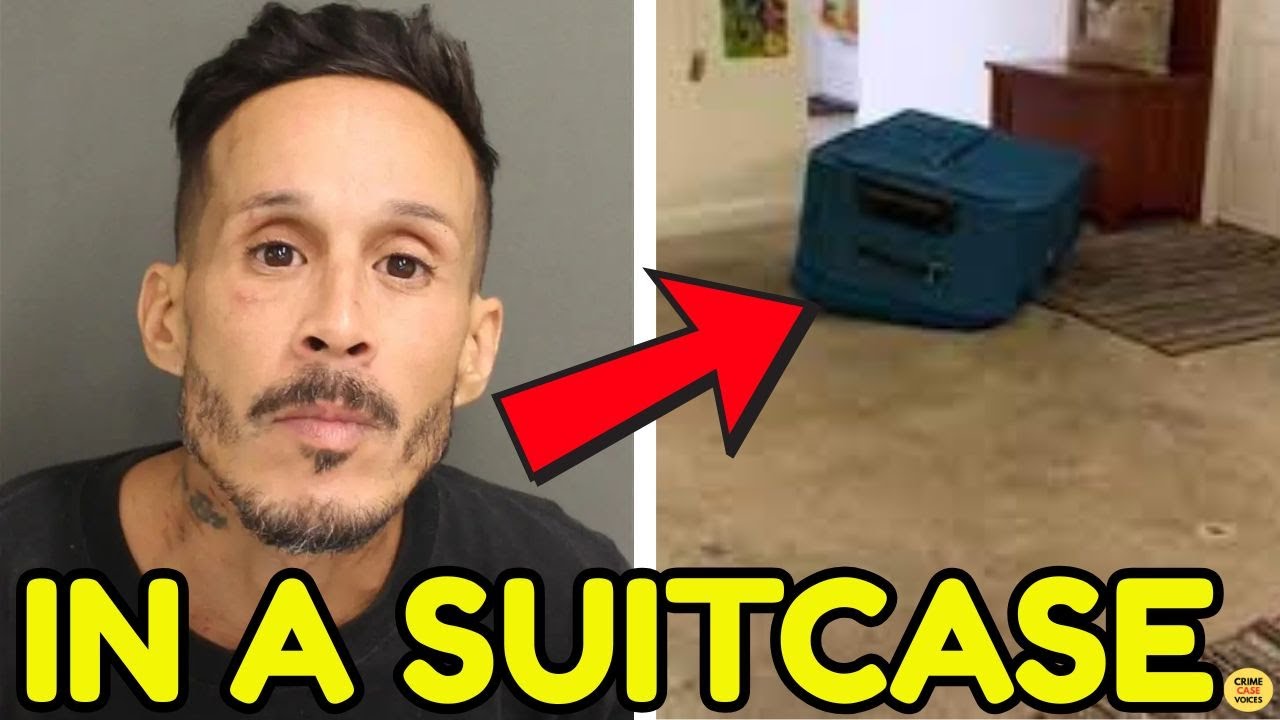 Sarah Boone Case | Boyfriend Zipped In Suitcase Murder | Jorge Torres Trial | True Crime 2024.