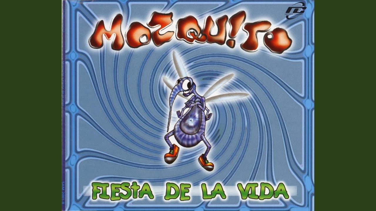 Fiesta de la vida (Deep Ibiza Mix)
