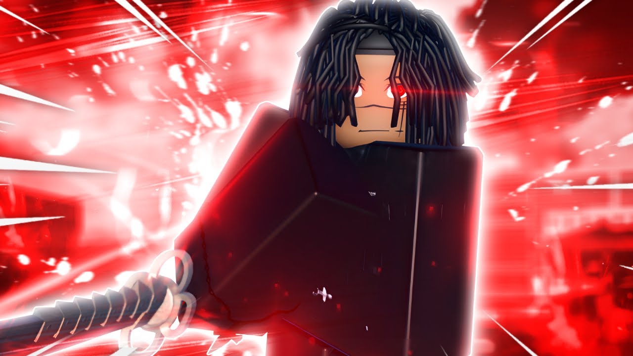 new fire knight katana is pure GREATNESS... | Type Soul