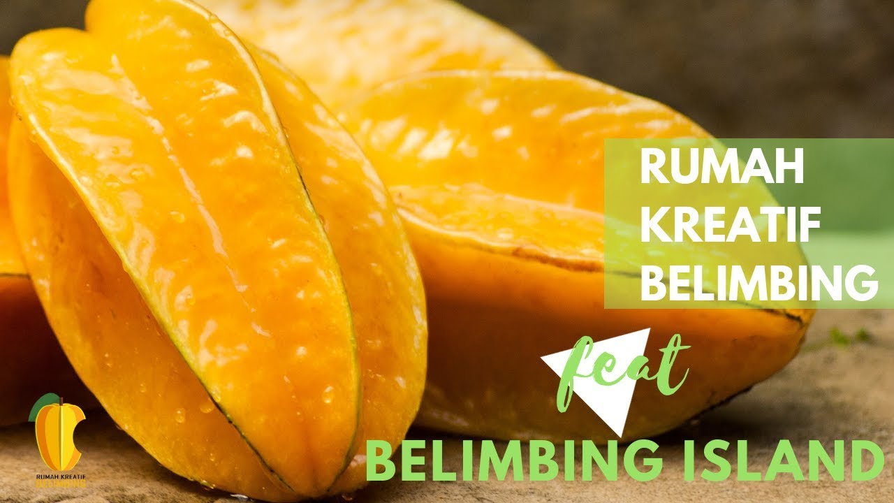 RKBeTV - Oleh-oleh Depok feat Belimbing Island