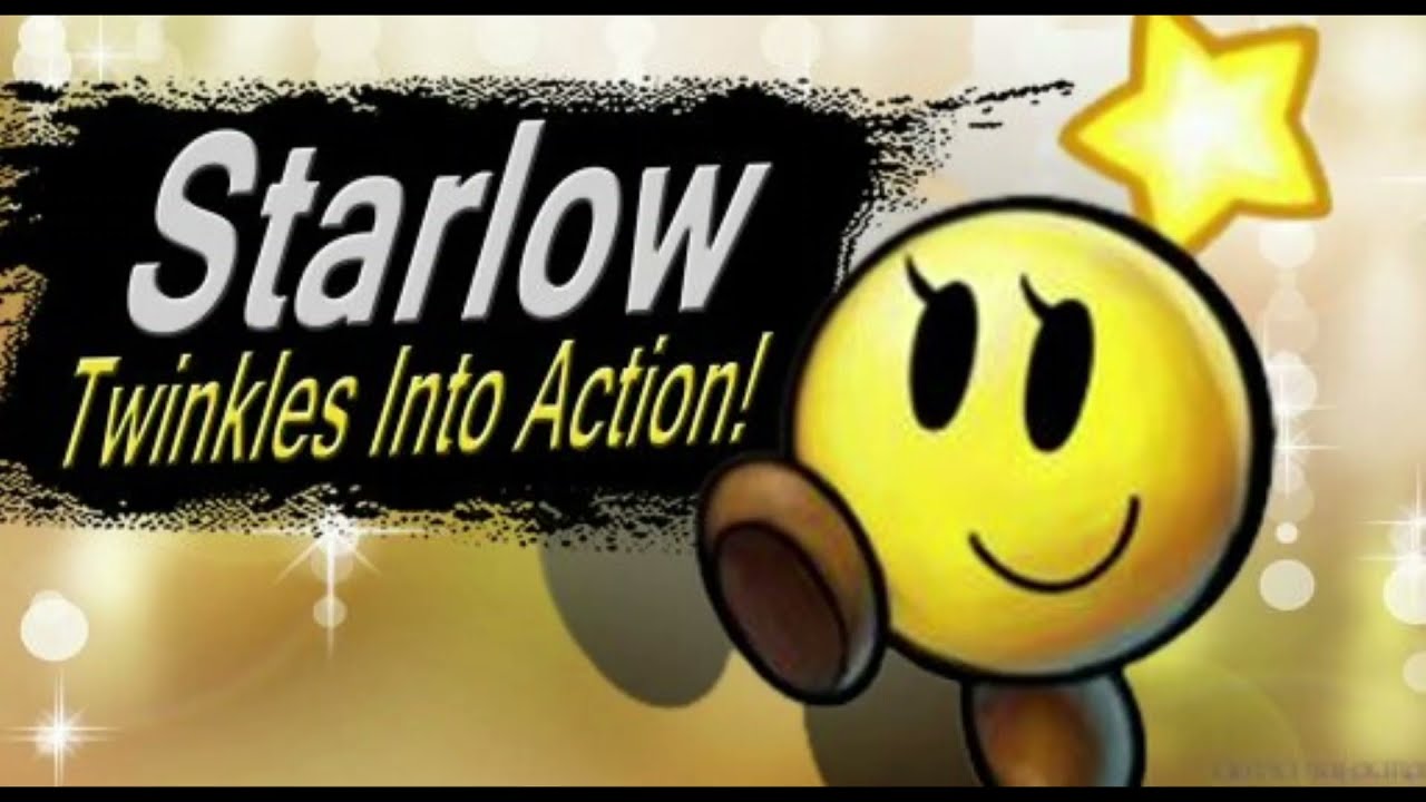 (^_^) Starlow and Friends (^_^) - DAYMARE: Dimension Wars Music